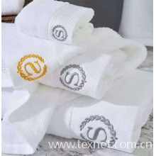 广州市缔歌纺织品有限公司-毛巾浴巾